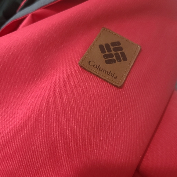 Columbia Interchangeable jacket. - Picture 3 of 11